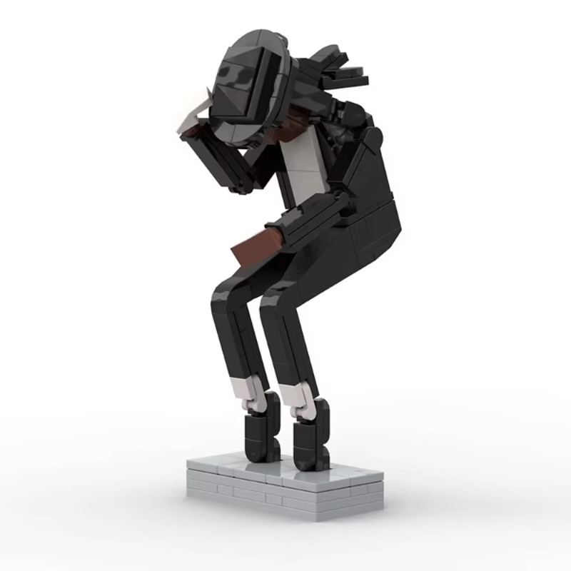 MOCミュージックスーパースター、歌手、ダンサー、MJモデル - Kids Toys Xmas のレビューと価格