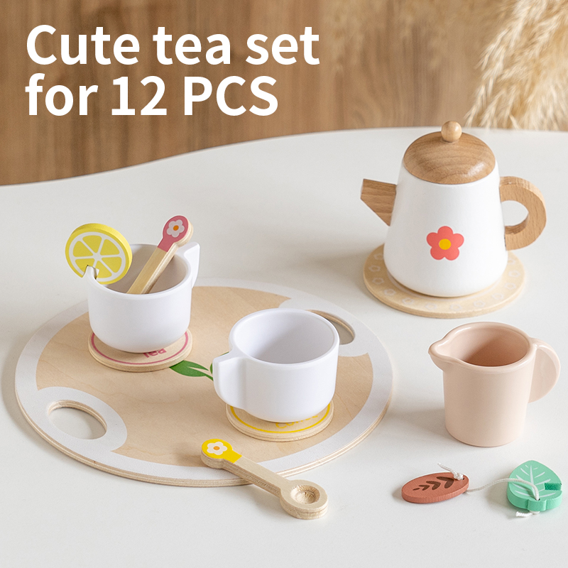 子供向けごっこ遊びおもちゃ 人気 キッズキッチンおもちゃ 本 - Kids Toys Kitchen Set のレビューと価格