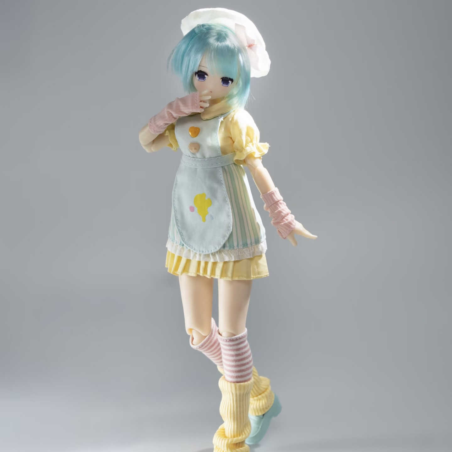 ストレートバング V2 1/6 BJD（球体関節人形）シリー - Kids Toys 3 Year Old のレビューと価格