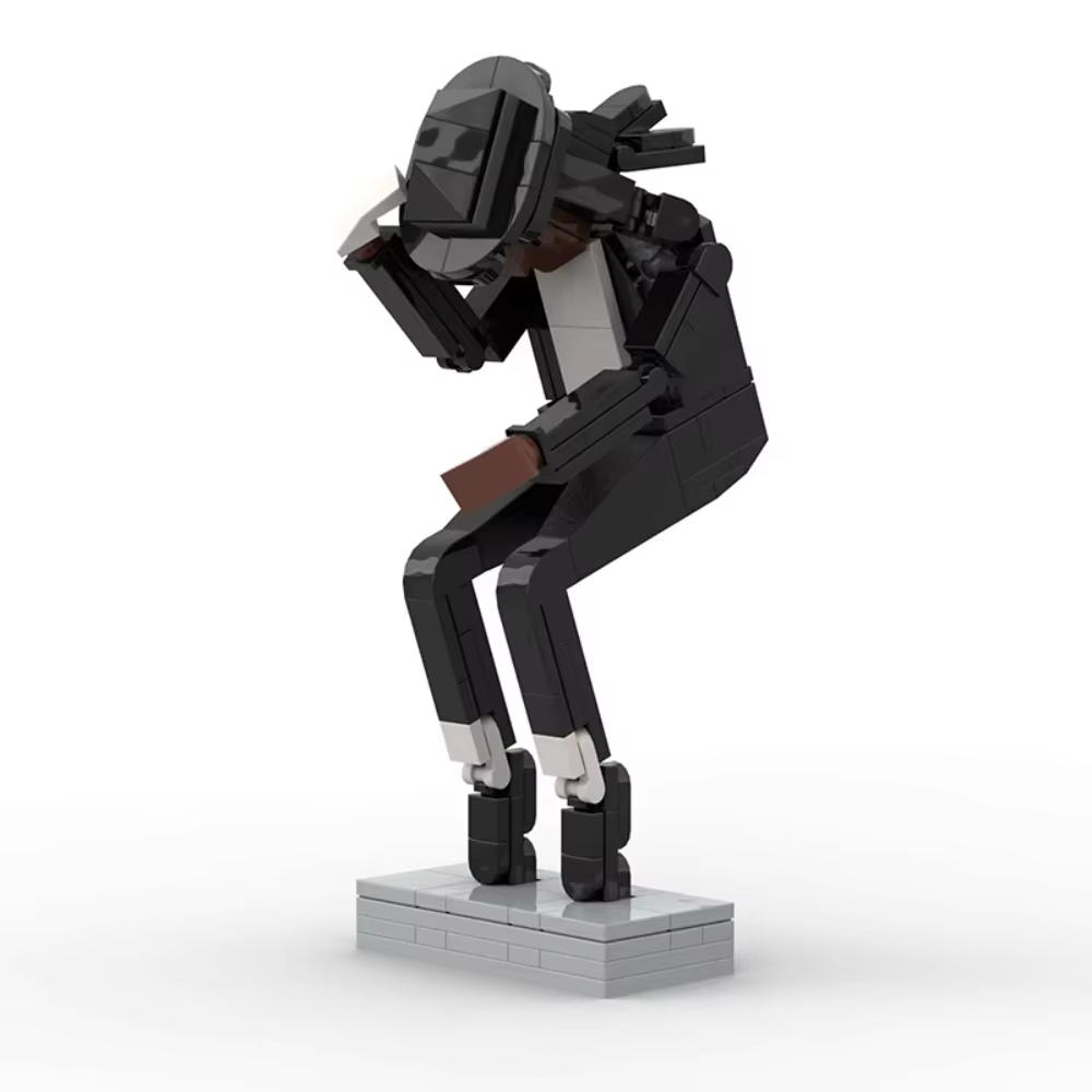 MOCミュージックスーパースター、歌手、ダンサー、MJモデル - Kids Toys Xmas のレビューと価格