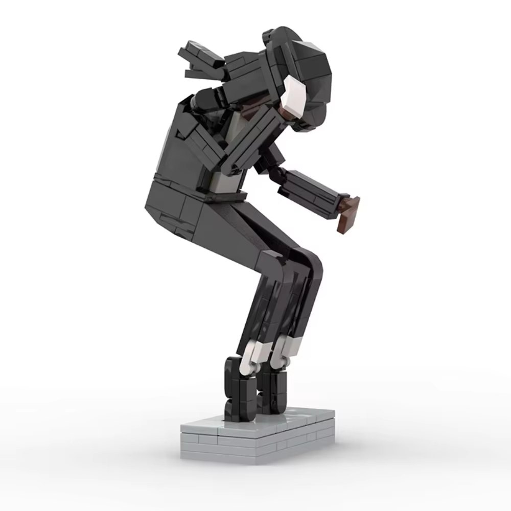 MOCミュージックスーパースター、歌手、ダンサー、MJモデル - Kids Toys Xmas のレビューと価格