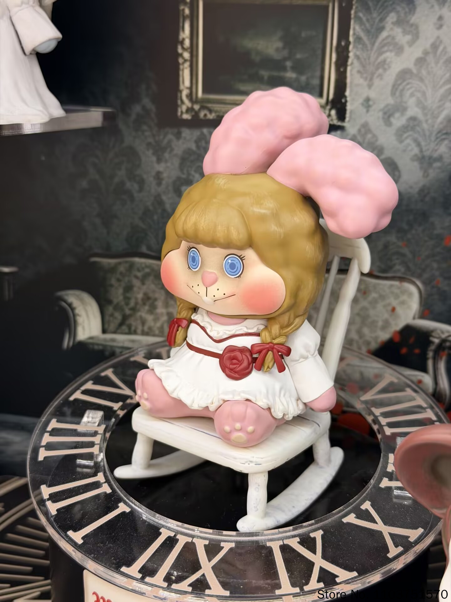 52Toys リトル・バンズ ザ・コンジュアリング・ユニバー - Kids Toys 3 Year Old のレビューと価格