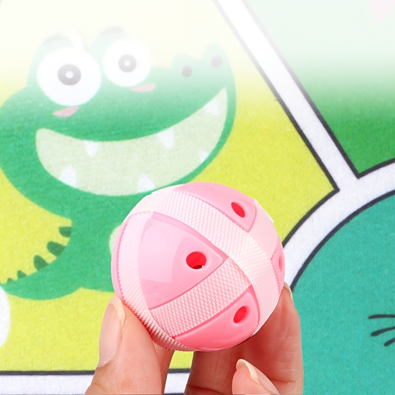 大型ハードボード子供用粘着ボールおもちゃ粘着ボール屋内ダーツ - Kids Yard Toys のレビューと価格